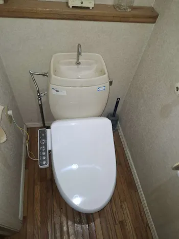 宮城県泉区のお客様のその他工事