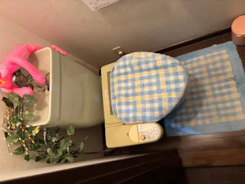 茨城県かすみがうら市のお客様のトイレ工事　具体的な工事内容3