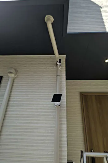 福島県いわき市のお客様のその他工事