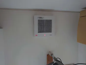 愛知県名古屋市のお客様の電気工事工事　具体的な工事内容2