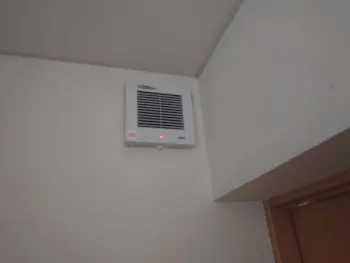 愛知県名古屋市のお客様の電気工事工事　具体的な工事内容4