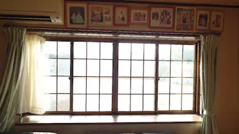 三重県いなべ市のお客様の窓・サッシの交換・リフォーム工事　具体的な工事内容4