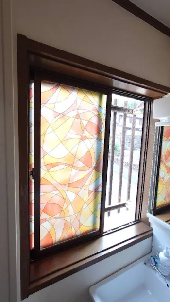 三重県いなべ市のお客様の窓・サッシの交換・リフォーム工事　具体的な工事内容6