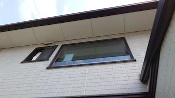 三重県桑名市のお客様の窓・サッシの交換・リフォーム工事　具体的な工事内容1