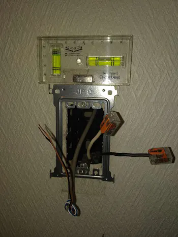 埼玉県入間市のお客様のその他工事　具体的な工事内容1