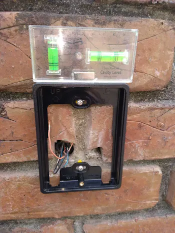 埼玉県入間市のお客様のその他工事　具体的な工事内容2