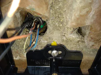 埼玉県入間市のお客様のその他工事　具体的な工事内容3