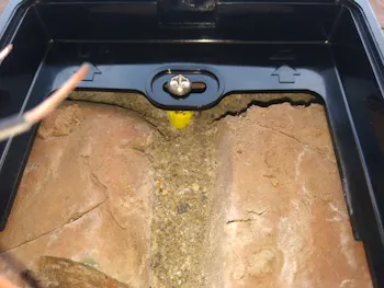 埼玉県入間市のお客様のその他工事　具体的な工事内容4