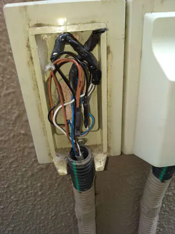 埼玉県入間市のお客様のその他工事　具体的な工事内容5