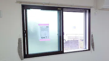 愛知県愛西市のお客様の窓・サッシの交換・リフォーム工事　具体的な工事内容1