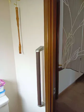 千葉県市原市のお客様の室内リフォーム_壁紙・クロス張替え工事