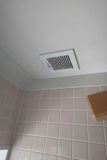 福島県いわき市のお客様のその他工事