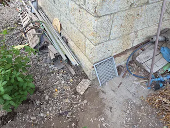 栃木県下都賀郡壬生町のお客様の水栓工事　具体的な工事内容1