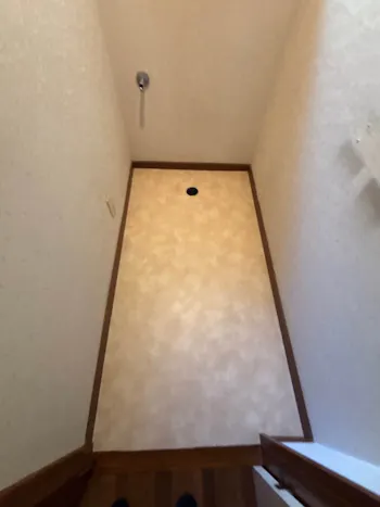 群馬県安中市のお客様のトイレ工事　具体的な工事内容5