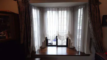 岐阜県海津市のお客様の窓・サッシの交換・リフォーム工事　具体的な工事内容3