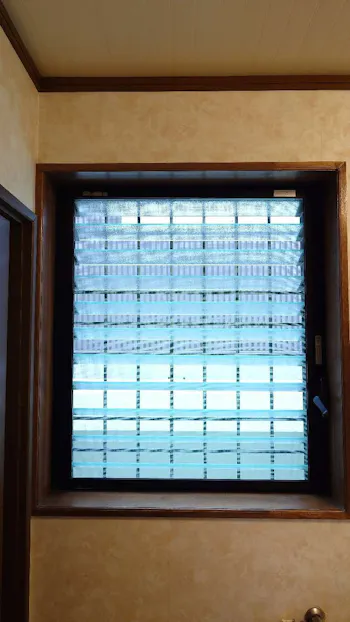 岐阜県海津市のお客様の窓・サッシの交換・リフォーム工事　具体的な工事内容4