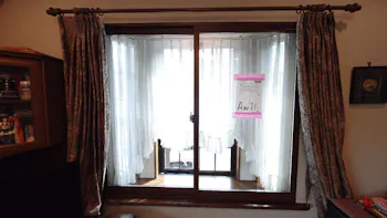 岐阜県海津市のお客様の窓・サッシの交換・リフォーム工事　具体的な工事内容1