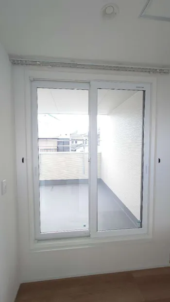 三重県桑名市のお客様の窓・サッシの交換・リフォーム工事