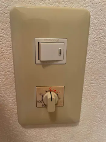 山梨県大月市のお客様のトイレ工事　具体的な工事内容1