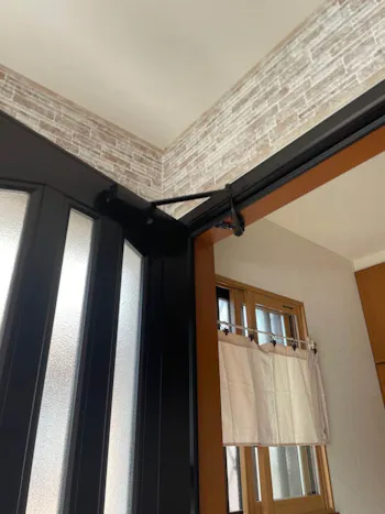 山梨県大月市のお客様のトイレ工事　具体的な工事内容2