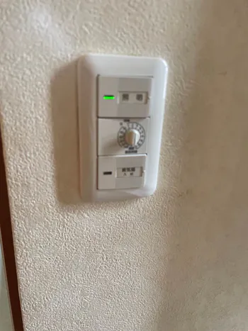 山梨県大月市のお客様のトイレ工事　具体的な工事内容3