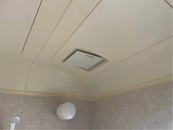 山梨県大月市のお客様のトイレ工事　具体的な工事内容5