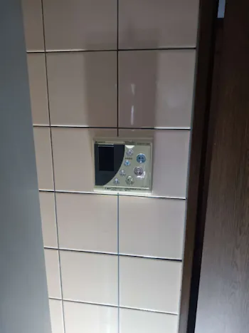 東京都八王子市のお客様の給湯器工事　具体的な工事内容6