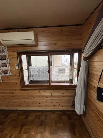 埼玉県川越市のお客様の内窓設置工事