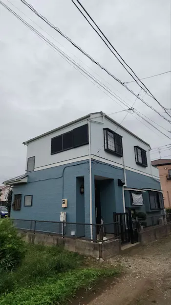 千葉県白井市のお客様のその他工事