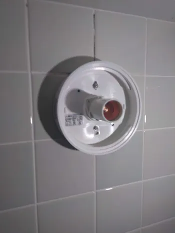 東京都福生市のお客様のその他工事　具体的な工事内容2