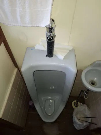 宮城県黒川郡のお客様のトイレ工事　具体的な工事内容5