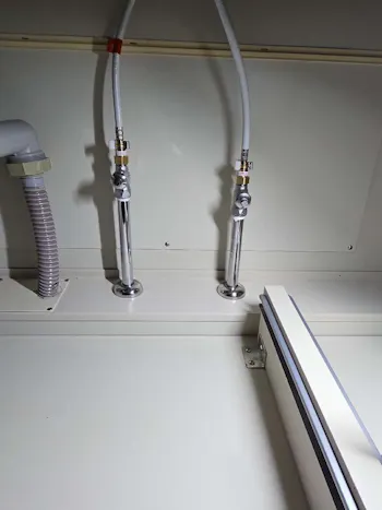 三重県津市のお客様のトイレ工事　具体的な工事内容4