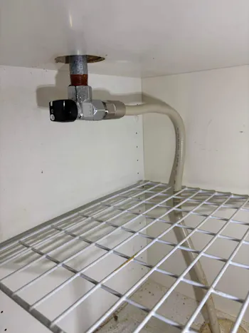 茨城県水戸市のお客様のトイレ工事　具体的な工事内容3