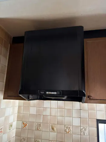 茨城県水戸市のお客様のトイレ工事　具体的な工事内容6