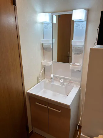 茨城県水戸市のお客様のトイレ工事　具体的な工事内容4