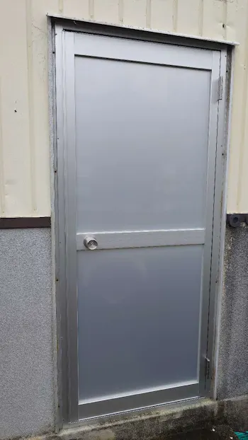 三重県桑名市のお客様のアプローチ・玄関アプローチ工事工事