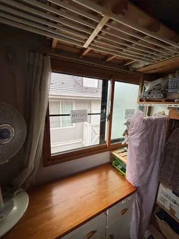 埼玉県さいたま市西区のお客様の窓・サッシの交換・リフォーム工事