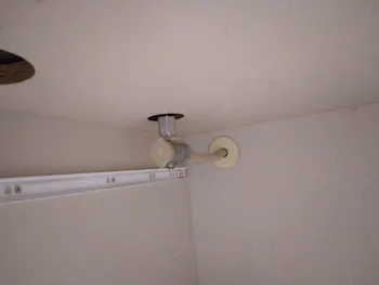 神奈川県相模原市緑区のお客様のビルトインコンロ・ガスコンロ工事　具体的な工事内容2