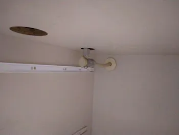 神奈川県相模原市緑区のお客様のビルトインコンロ・ガスコンロ工事　具体的な工事内容1