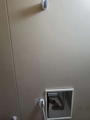 三重県四日市市のお客様の水栓工事　具体的な工事内容1