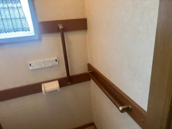 長野県埴科郡坂城町のお客様のトイレ工事　具体的な工事内容4