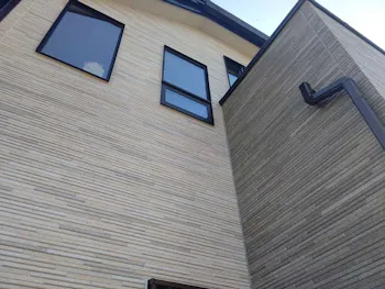 埼玉県白岡市のお客様の外装塗装工事　具体的な工事内容3