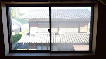 三重県いなべ市のお客様の窓・サッシの交換・リフォーム工事　具体的な工事内容4