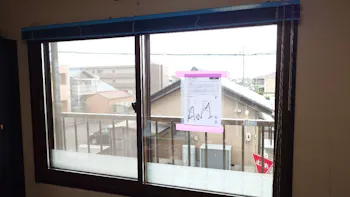 三重県三重郡川越町のお客様の窓・サッシの交換・リフォーム工事