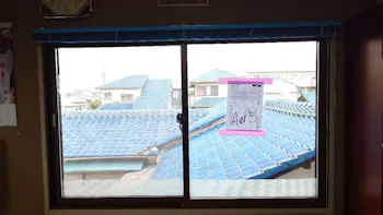 三重県三重郡川越町のお客様の窓・サッシの交換・リフォーム工事　具体的な工事内容4