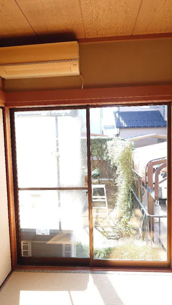 岐阜県海津市のお客様の窓・サッシの交換・リフォーム工事　具体的な工事内容5