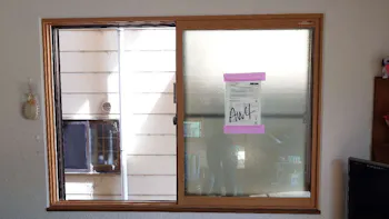 岐阜県海津市のお客様の窓・サッシの交換・リフォーム工事　具体的な工事内容3