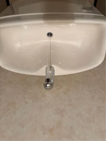 群馬県安中市のお客様のトイレ工事