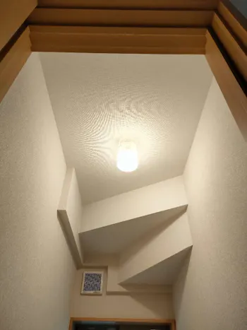 神奈川県相模原市中央区のお客様のトイレ工事　具体的な工事内容2