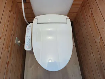 栃木県塩谷郡塩谷町のお客様のトイレ工事